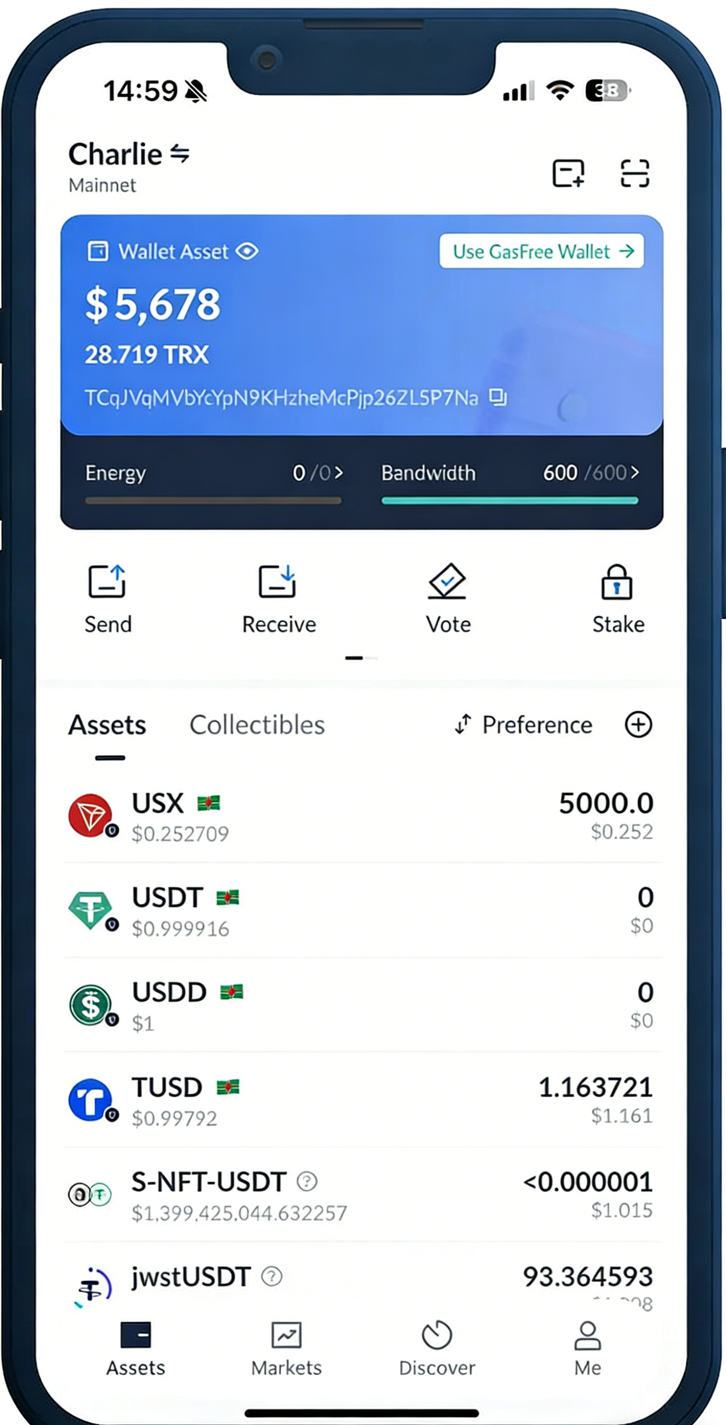 Trust下载量突破500万